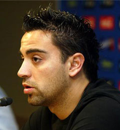 xavi